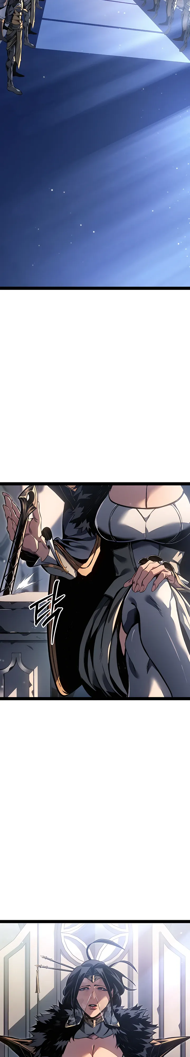 Read Перерождение ублюдка из клана Меча RU Manga Online