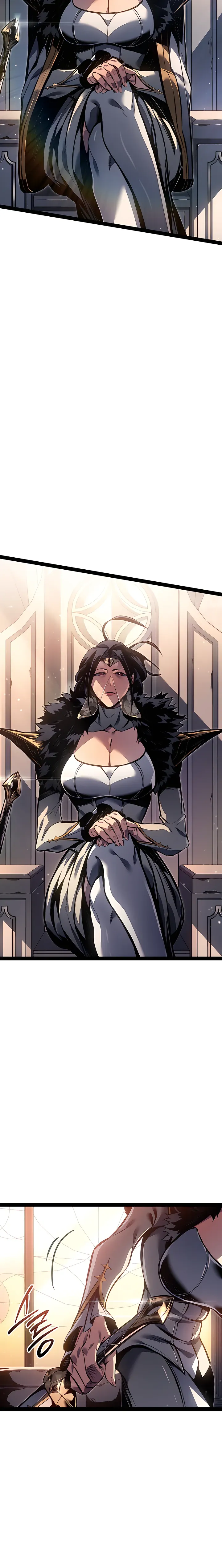 Read Перерождение ублюдка из клана Меча RU Manga Online