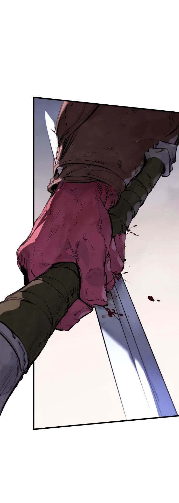 Read План перерожденного наёмника RU Manga Online