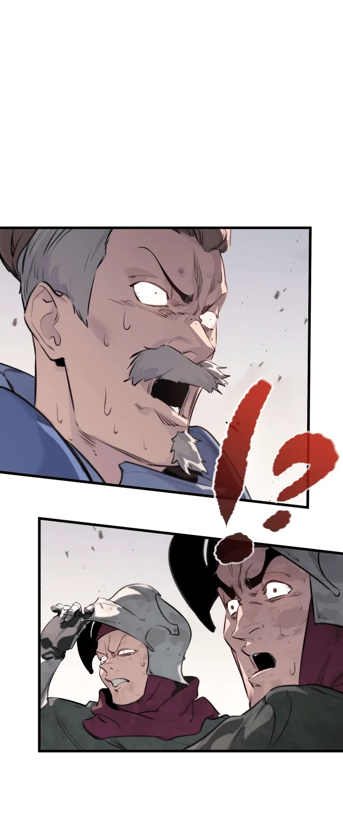 Read План перерожденного наёмника RU Manga Online