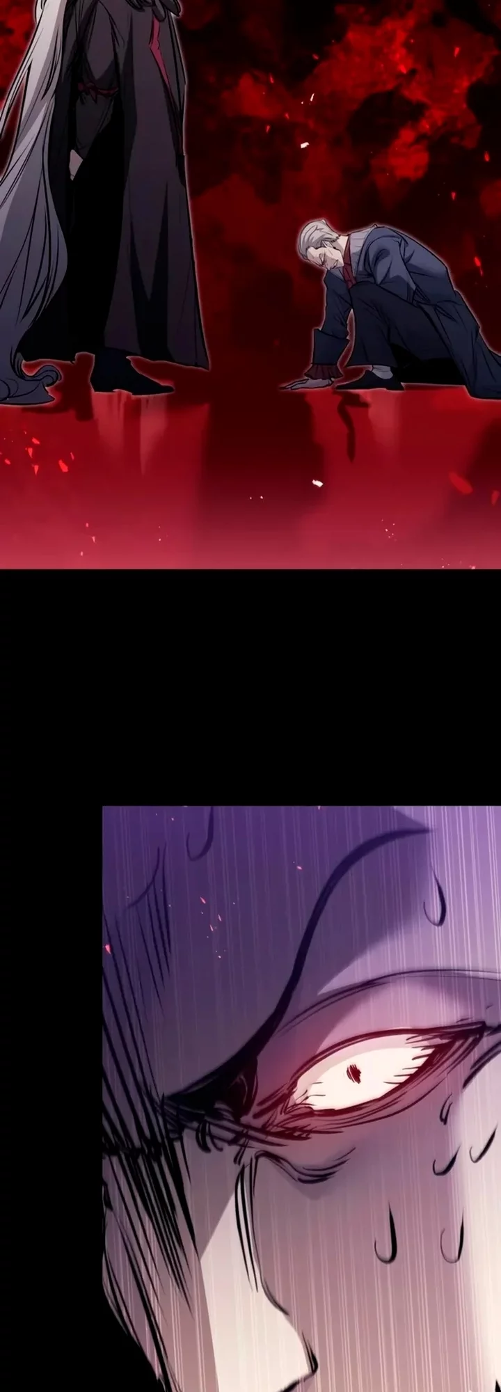 Read План перерожденного наёмника RU Manga Online