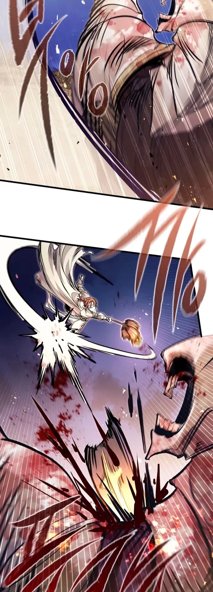 Read План перерожденного наёмника RU Manga Online