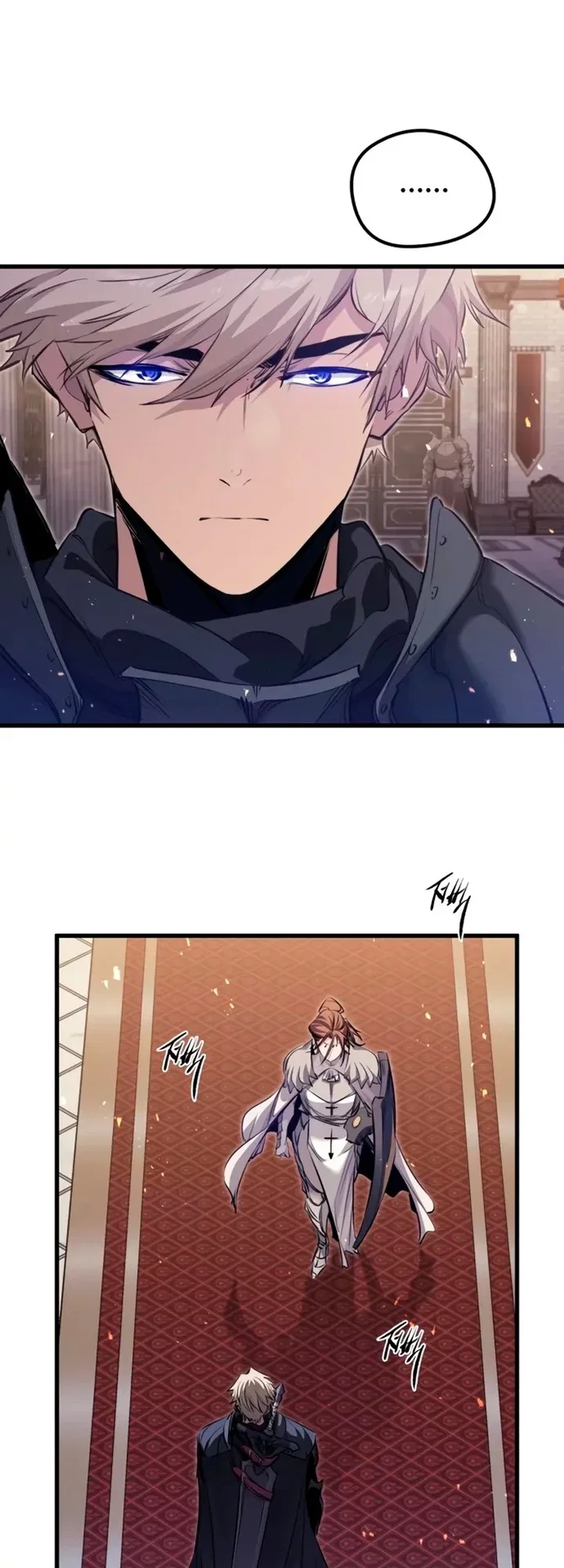 Read План перерожденного наёмника RU Manga Online