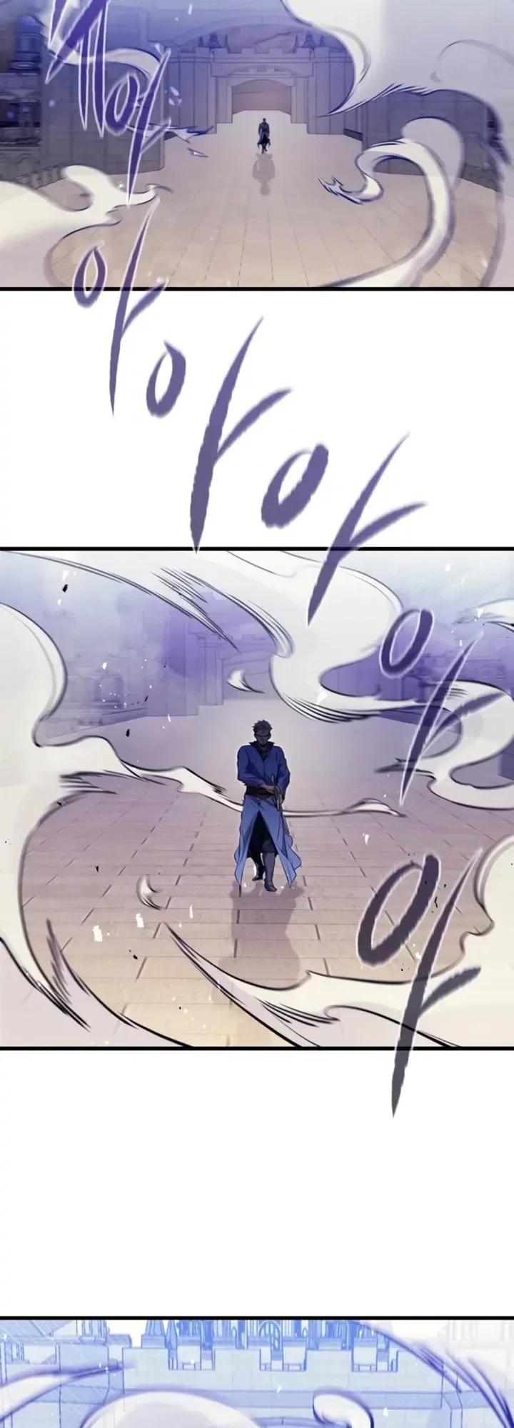 Read План перерожденного наёмника RU Manga Online