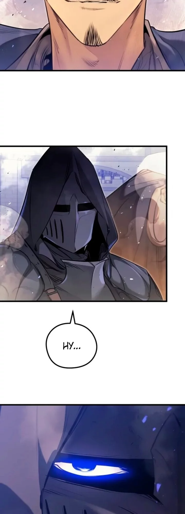 Read План перерожденного наёмника RU Manga Online