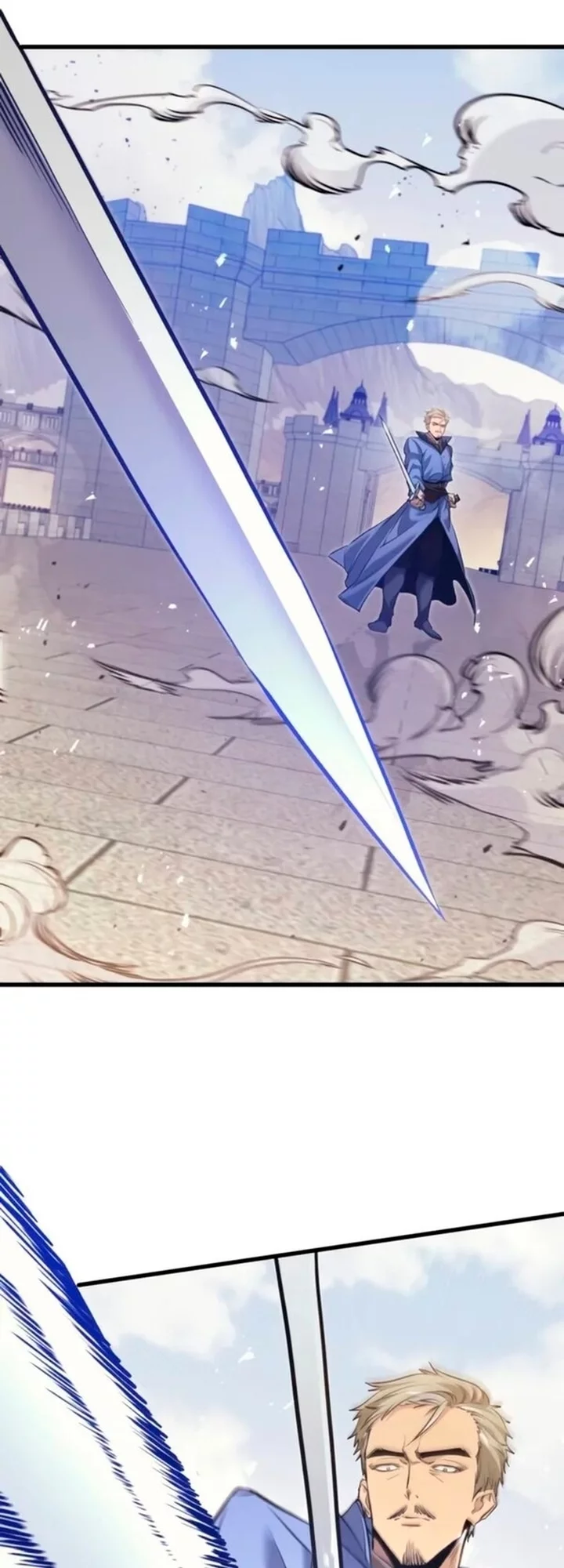 Read План перерожденного наёмника RU Manga Online