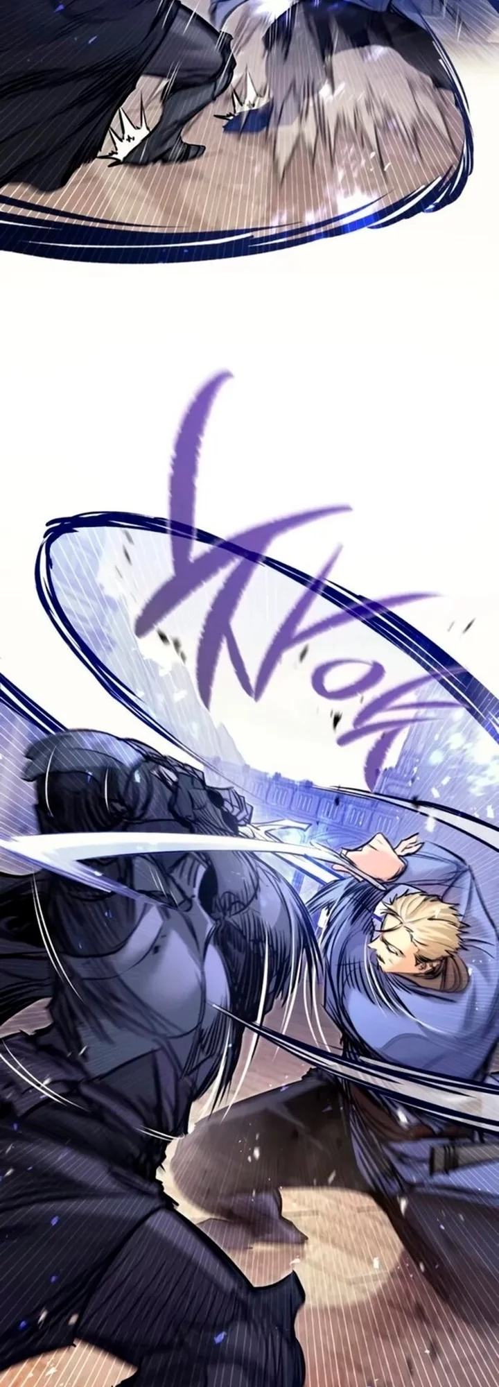 Read План перерожденного наёмника RU Manga Online