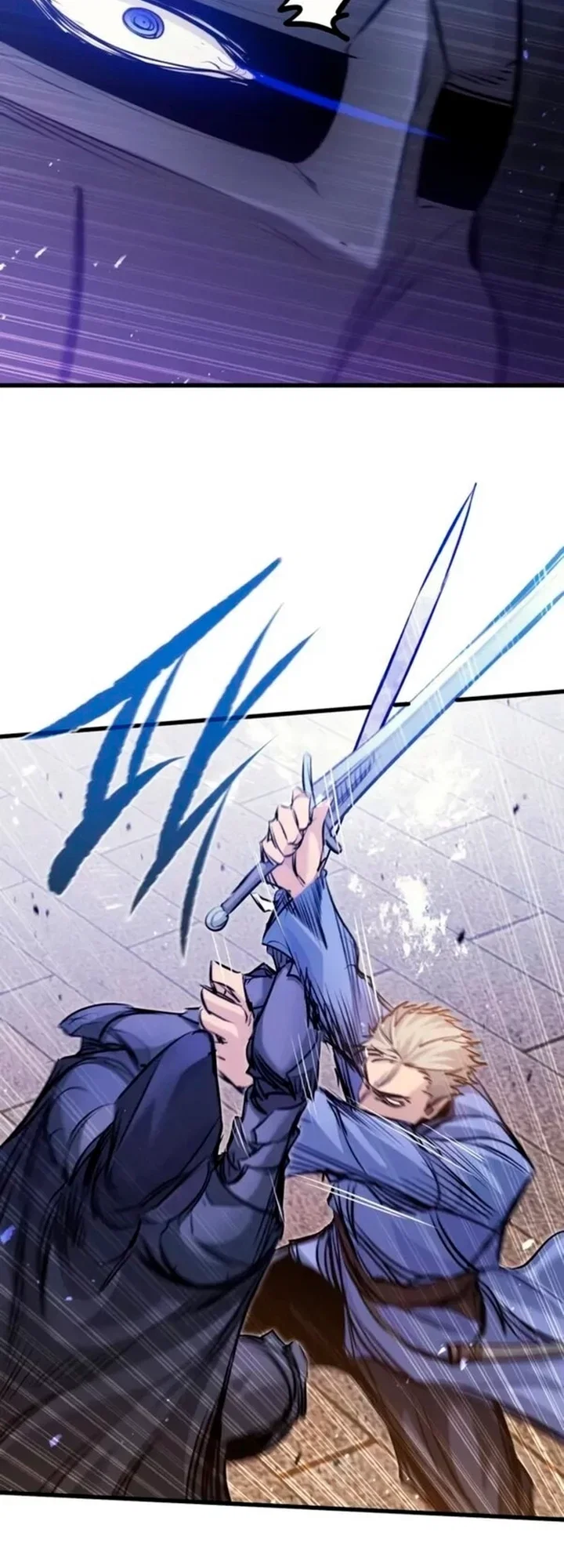 Read План перерожденного наёмника RU Manga Online