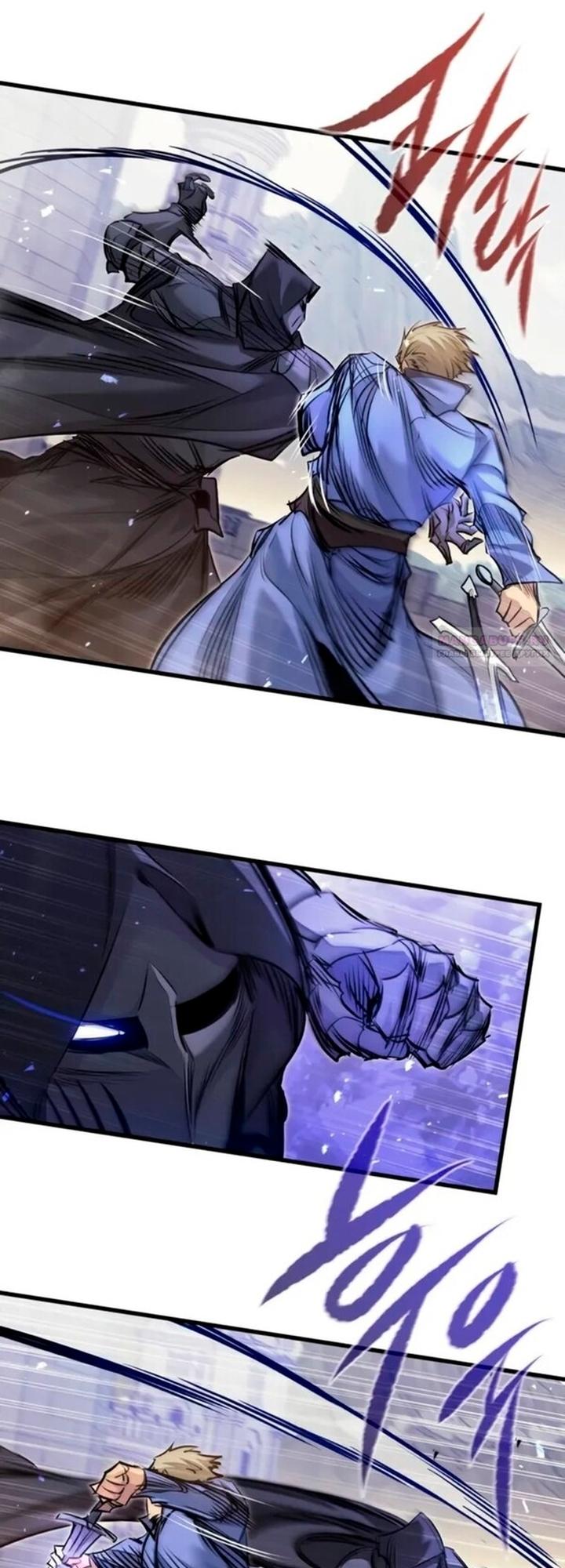 Read План перерожденного наёмника RU Manga Online
