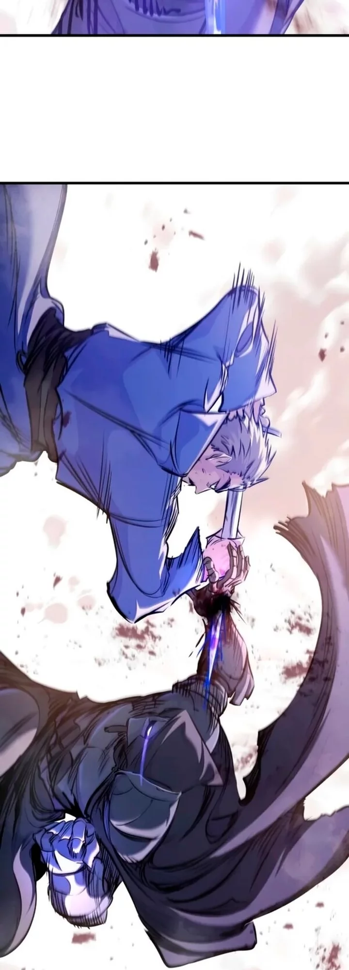 Read План перерожденного наёмника RU Manga Online