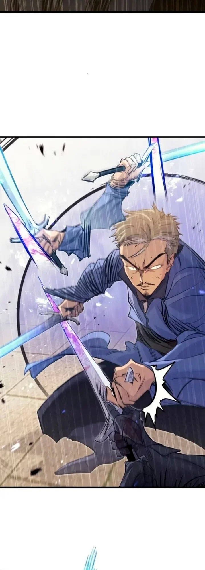 Read План перерожденного наёмника RU Manga Online
