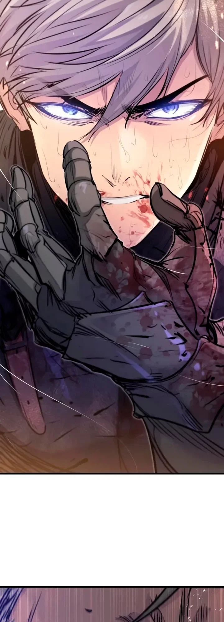 Read План перерожденного наёмника RU Manga Online