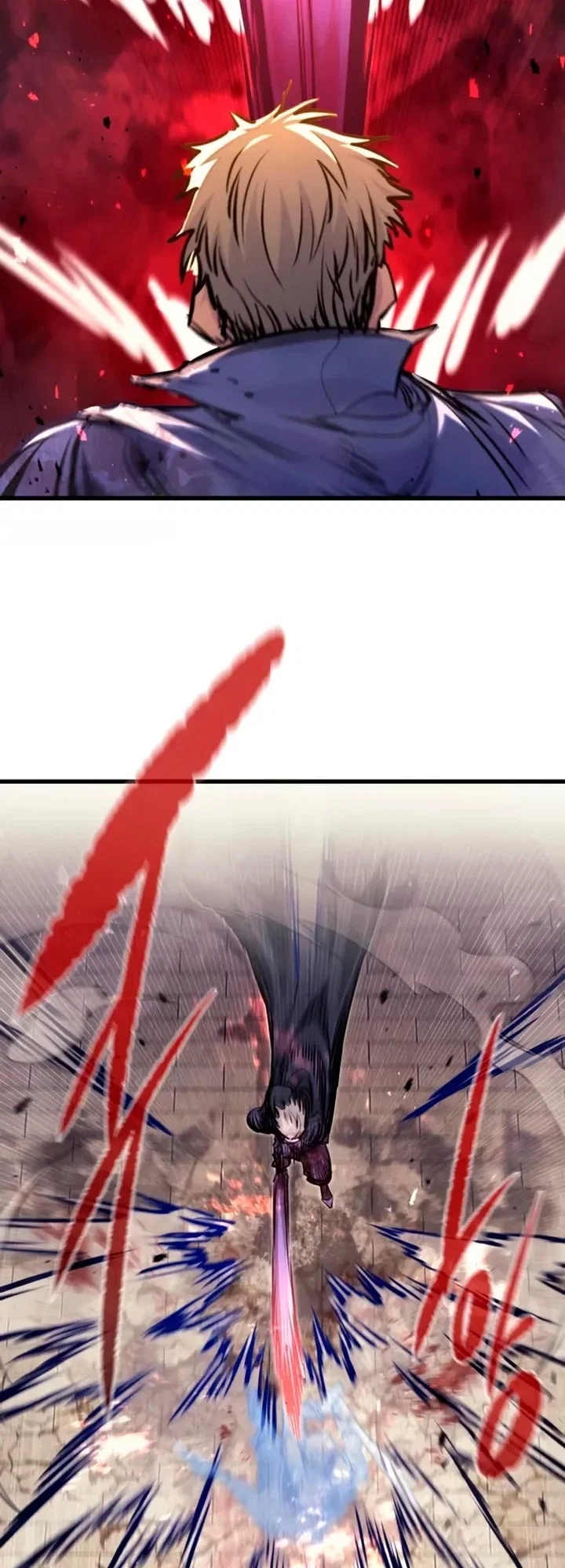 Read План перерожденного наёмника RU Manga Online