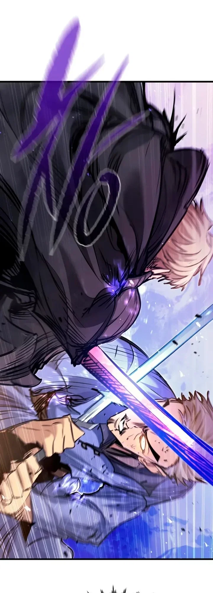 Read План перерожденного наёмника RU Manga Online