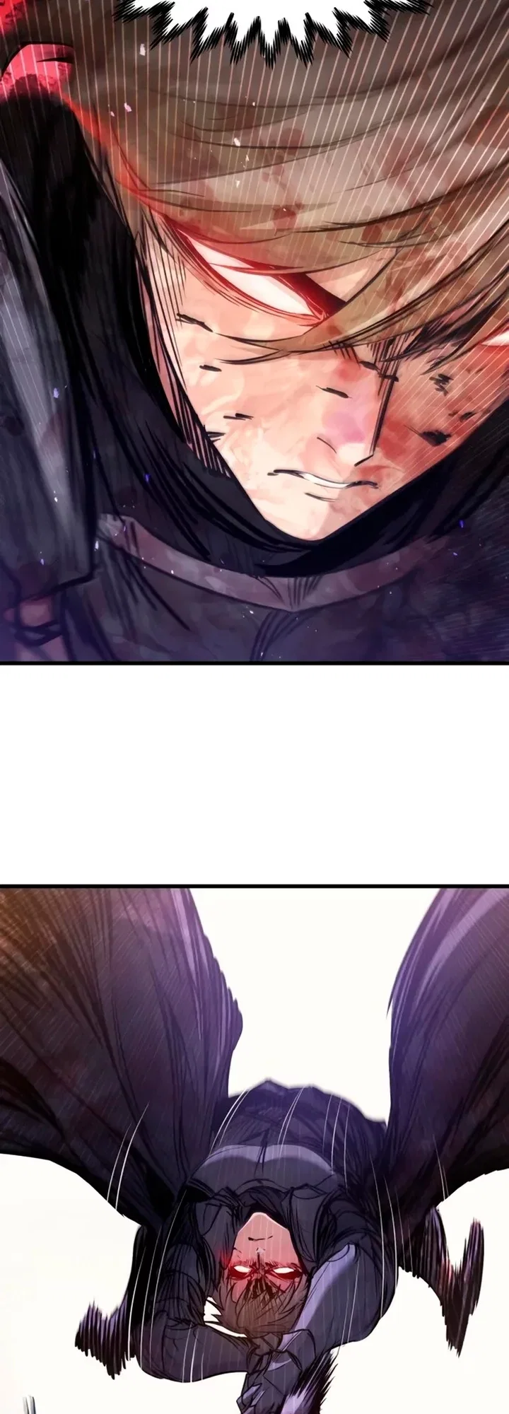Read План перерожденного наёмника RU Manga Online
