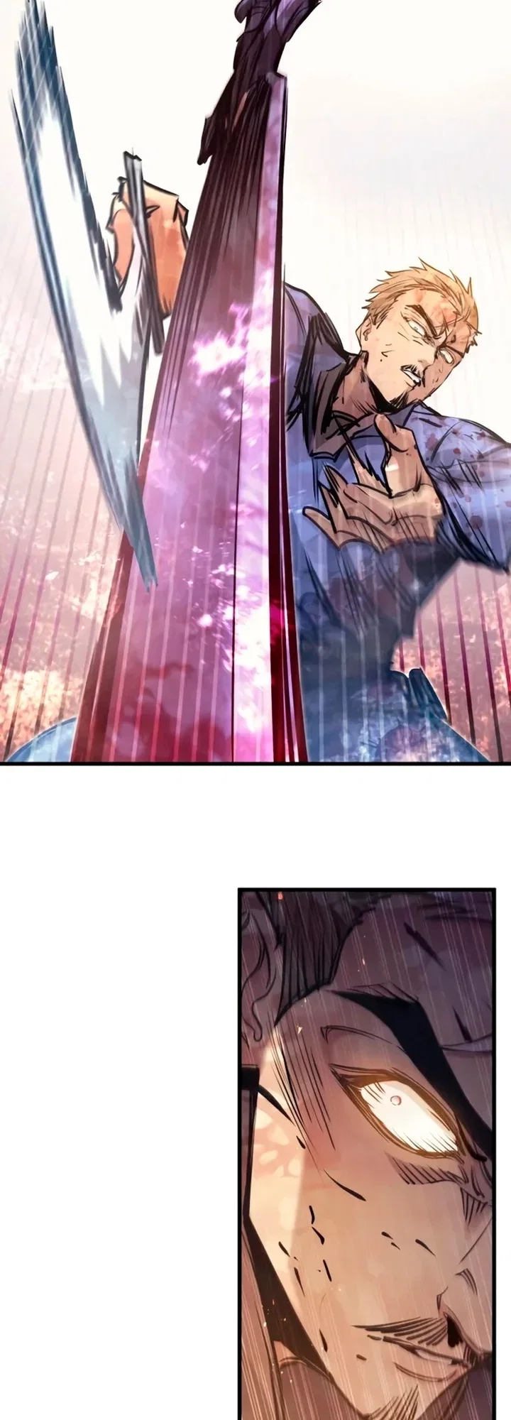 Read План перерожденного наёмника RU Manga Online