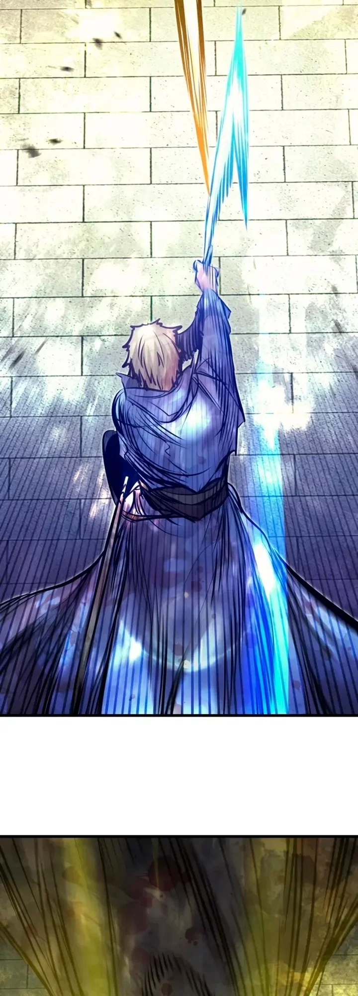 Read План перерожденного наёмника RU Manga Online