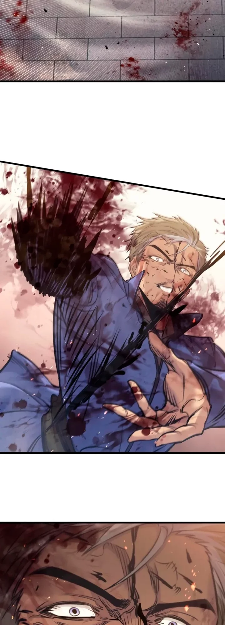 Read План перерожденного наёмника RU Manga Online