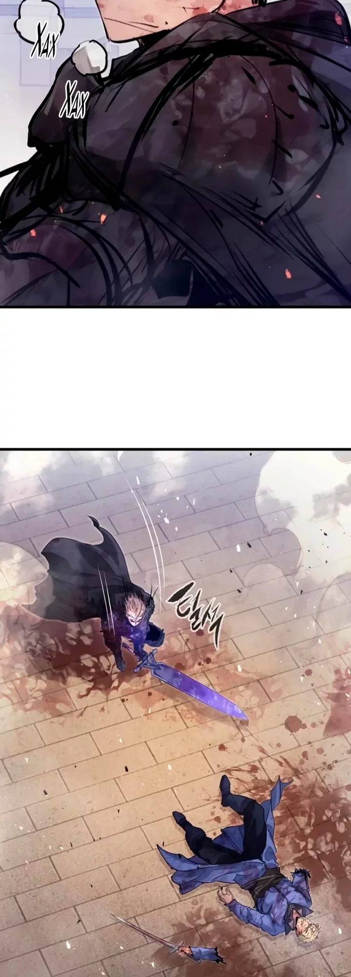 Read План перерожденного наёмника RU Manga Online