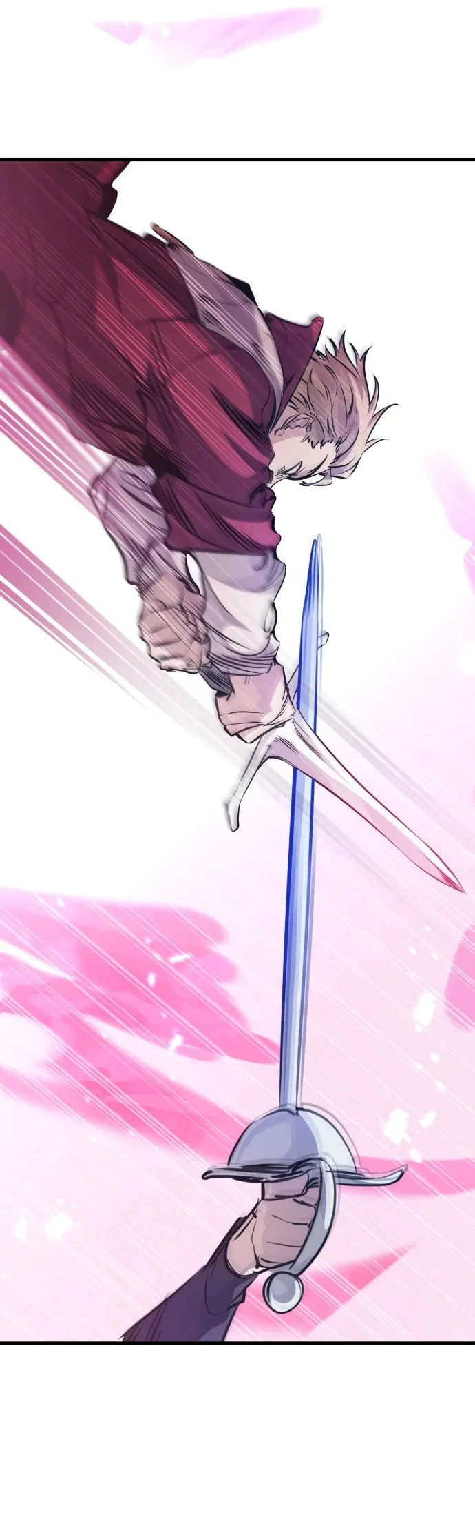 Read План перерожденного наёмника RU Manga Online