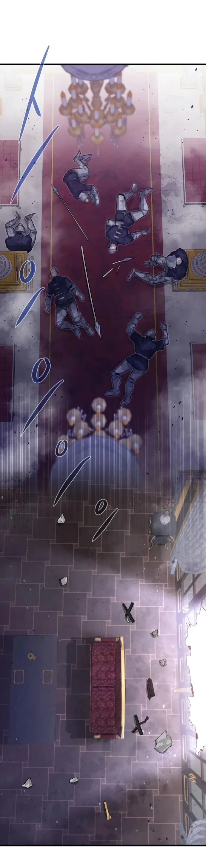 Read План перерожденного наёмника RU Manga Online