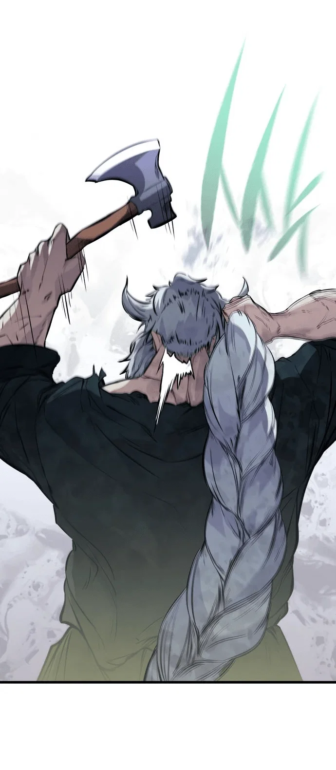 Read План перерожденного наёмника RU Manga Online
