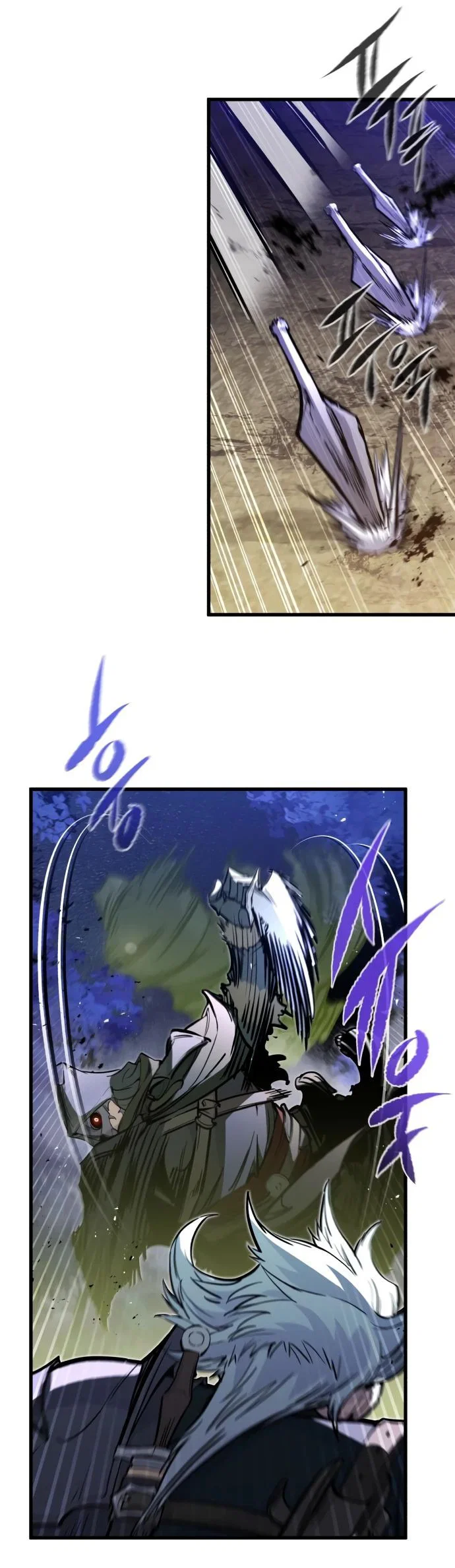 Read План перерожденного наёмника RU Manga Online