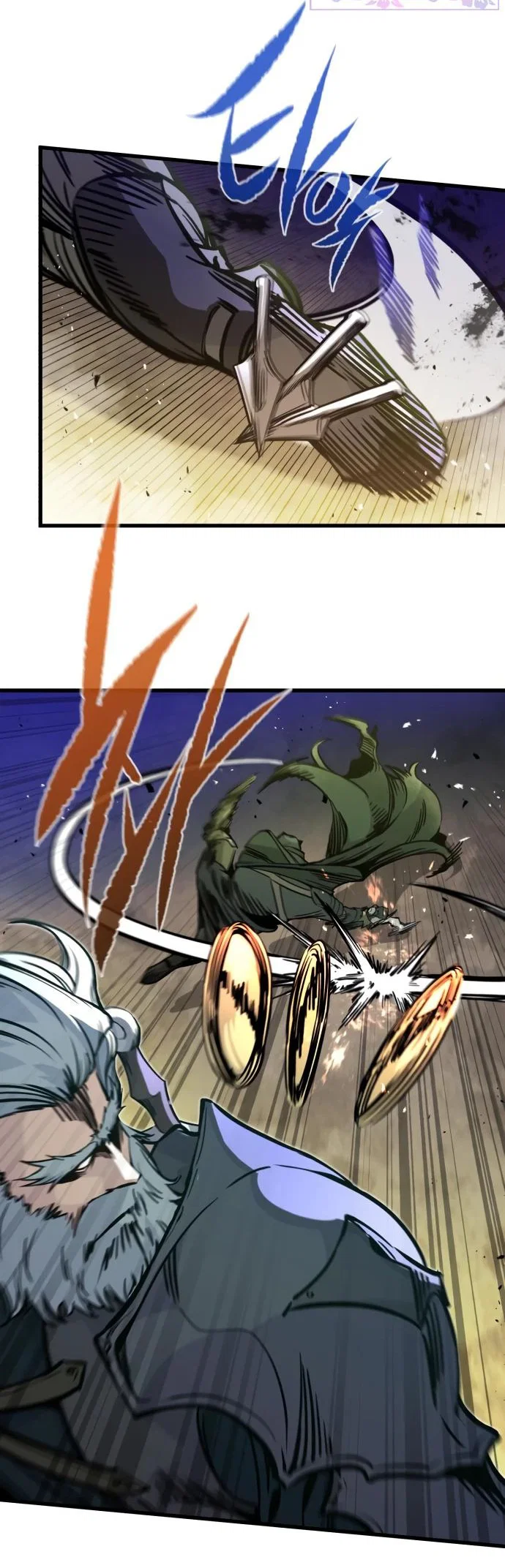 Read План перерожденного наёмника RU Manga Online