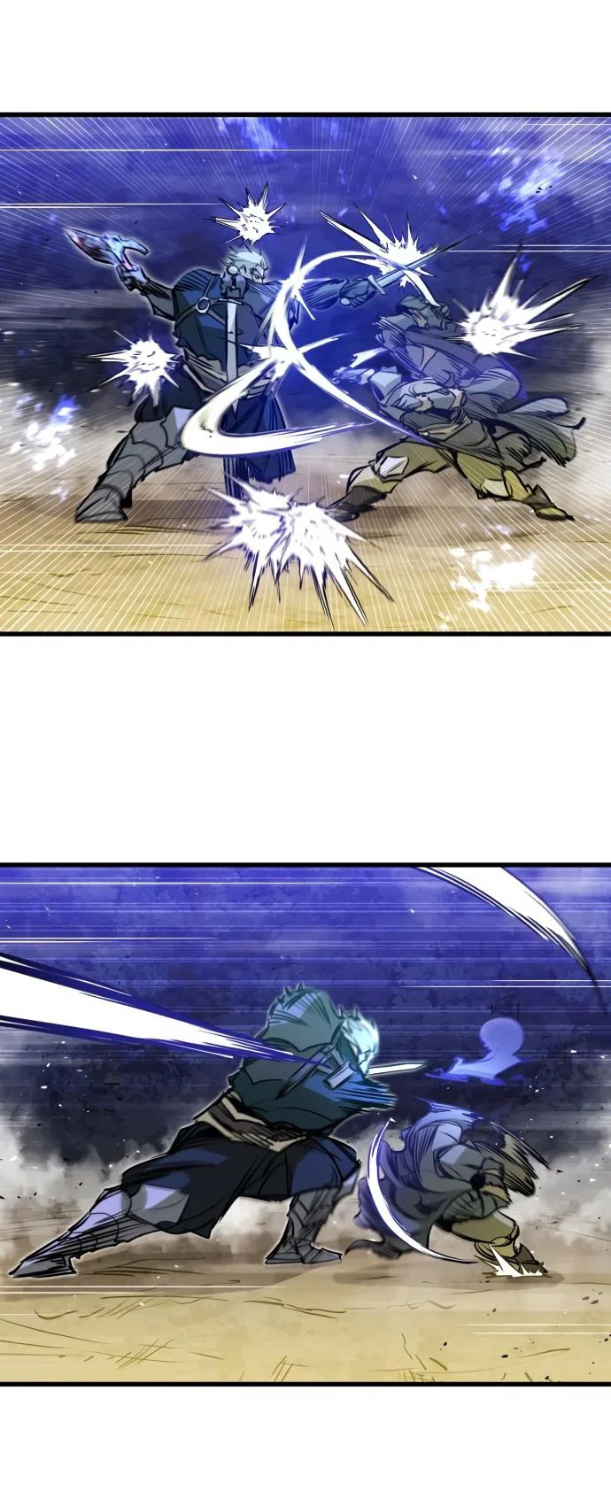 Read План перерожденного наёмника RU Manga Online