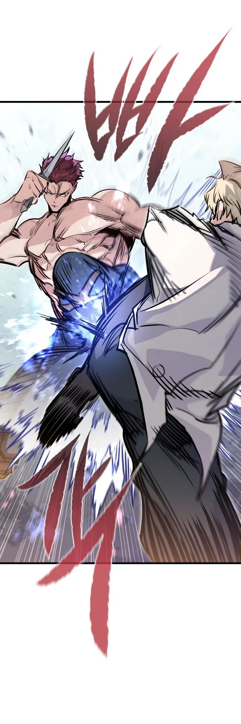 Read План перерожденного наёмника RU Manga Online
