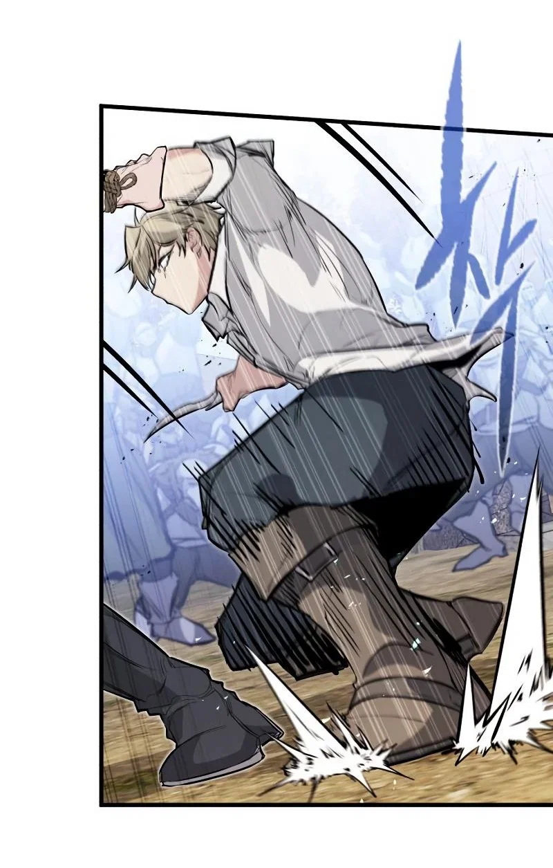 Read План перерожденного наёмника RU Manga Online