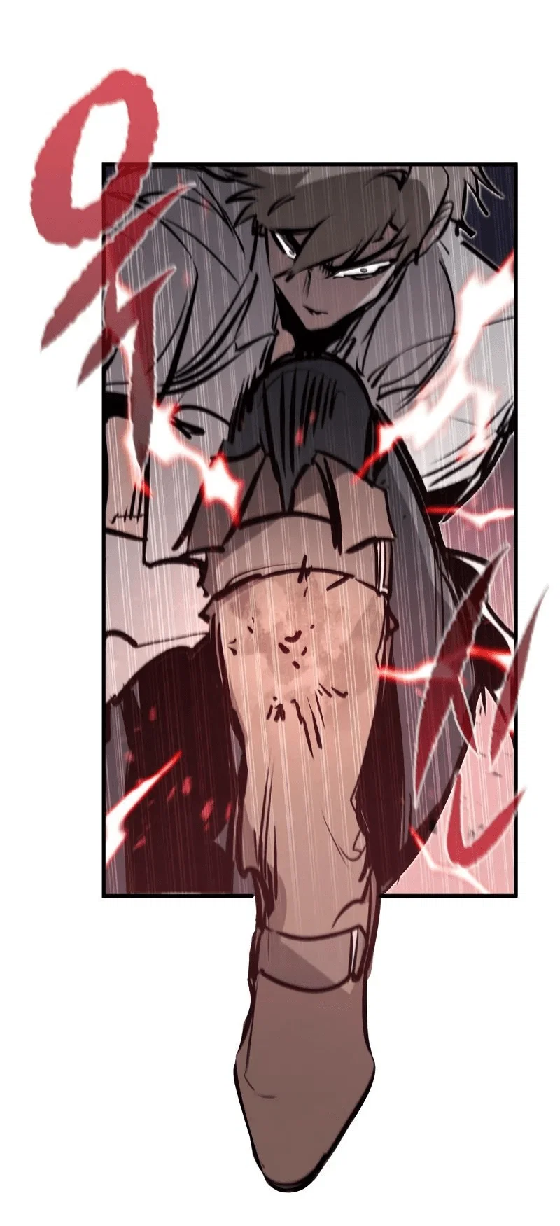 Read План перерожденного наёмника RU Manga Online