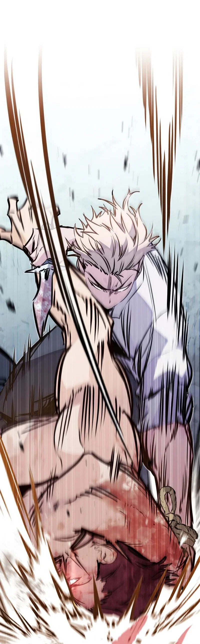 Read План перерожденного наёмника RU Manga Online