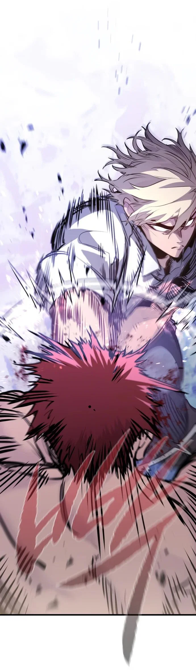 Read План перерожденного наёмника RU Manga Online
