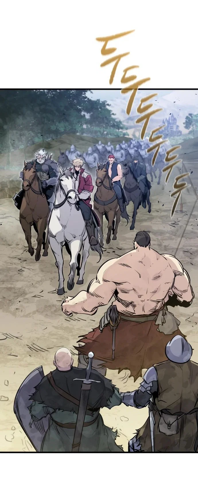 Read План перерожденного наёмника RU Manga Online