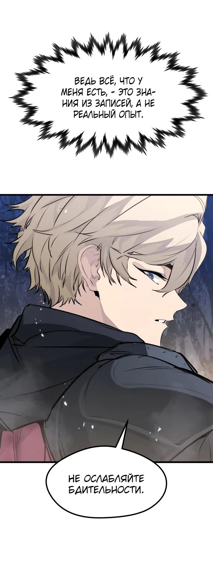 Read План перерожденного наёмника RU Manga Online