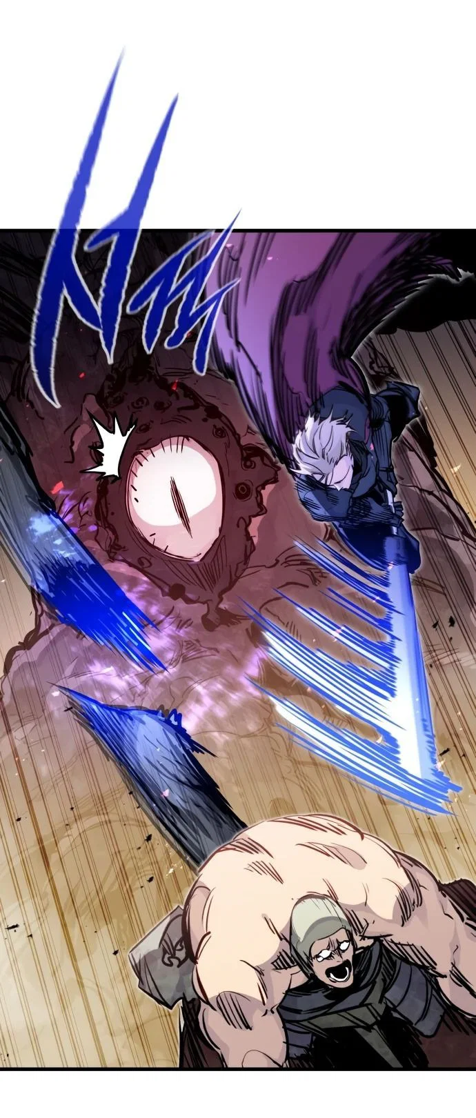 Read План перерожденного наёмника RU Manga Online