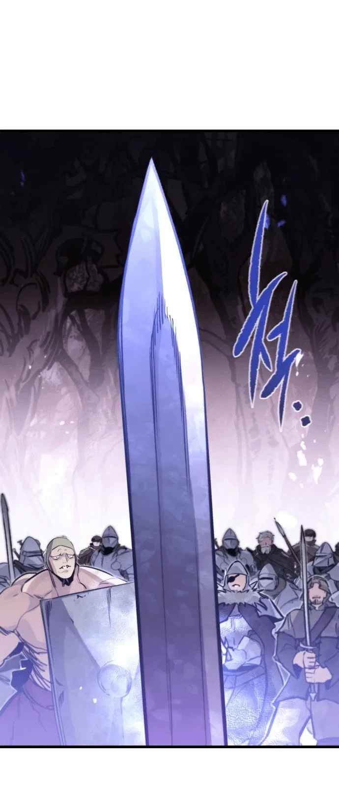 Read План перерожденного наёмника RU Manga Online
