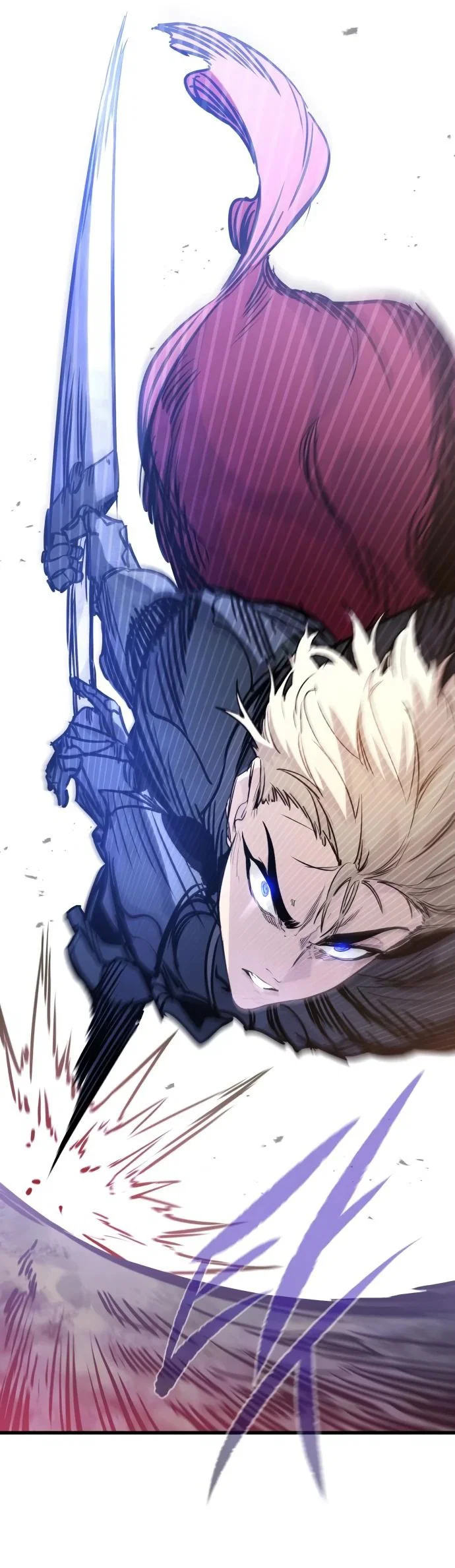 Read План перерожденного наёмника RU Manga Online
