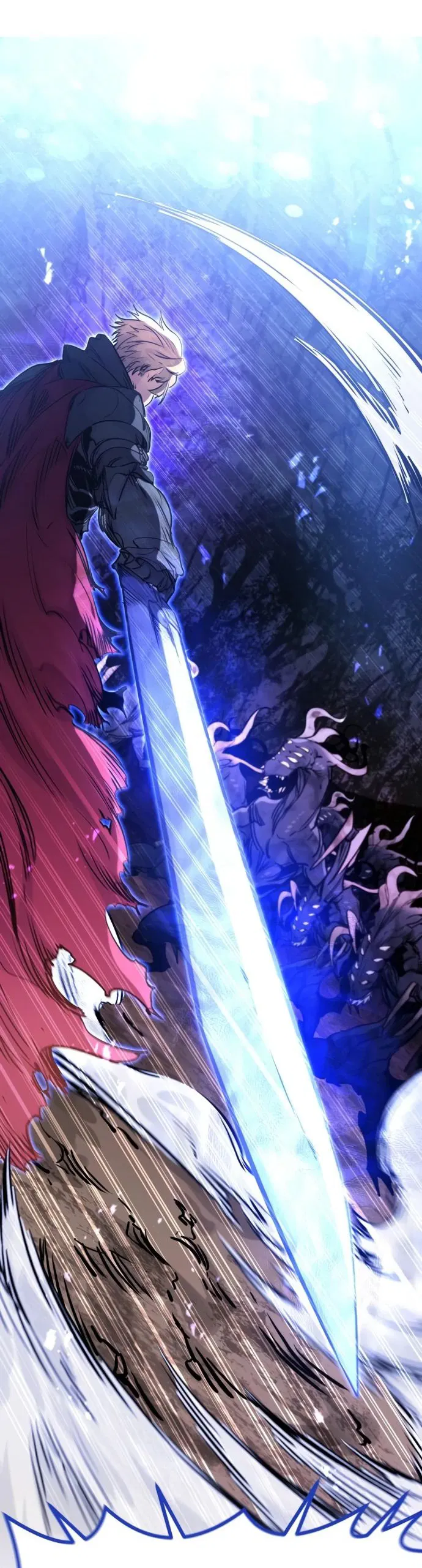 Read План перерожденного наёмника RU Manga Online