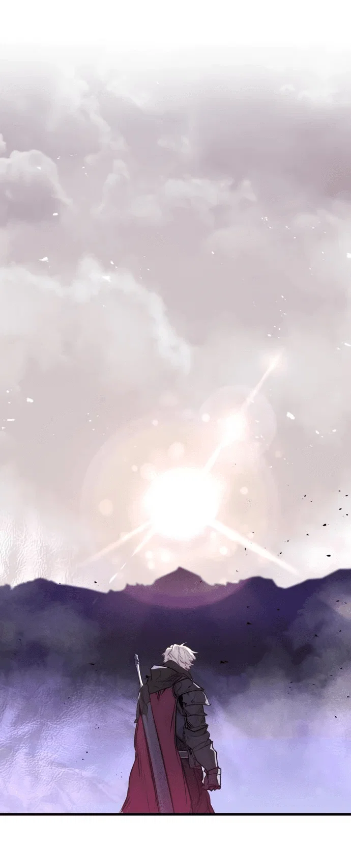 Read План перерожденного наёмника RU Manga Online