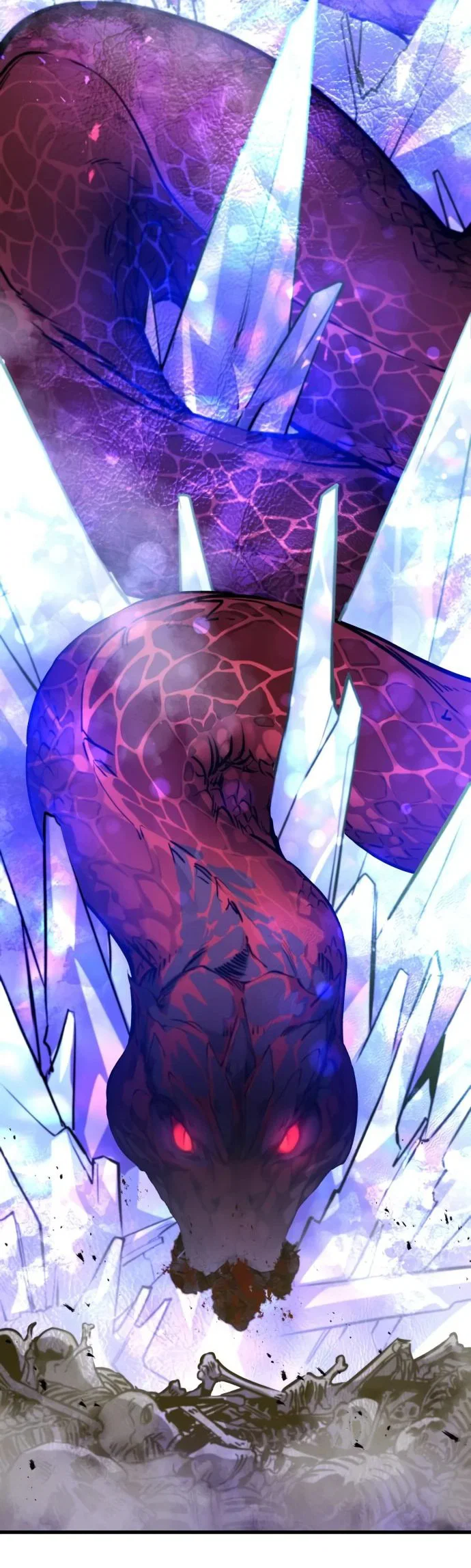 Read План перерожденного наёмника RU Manga Online