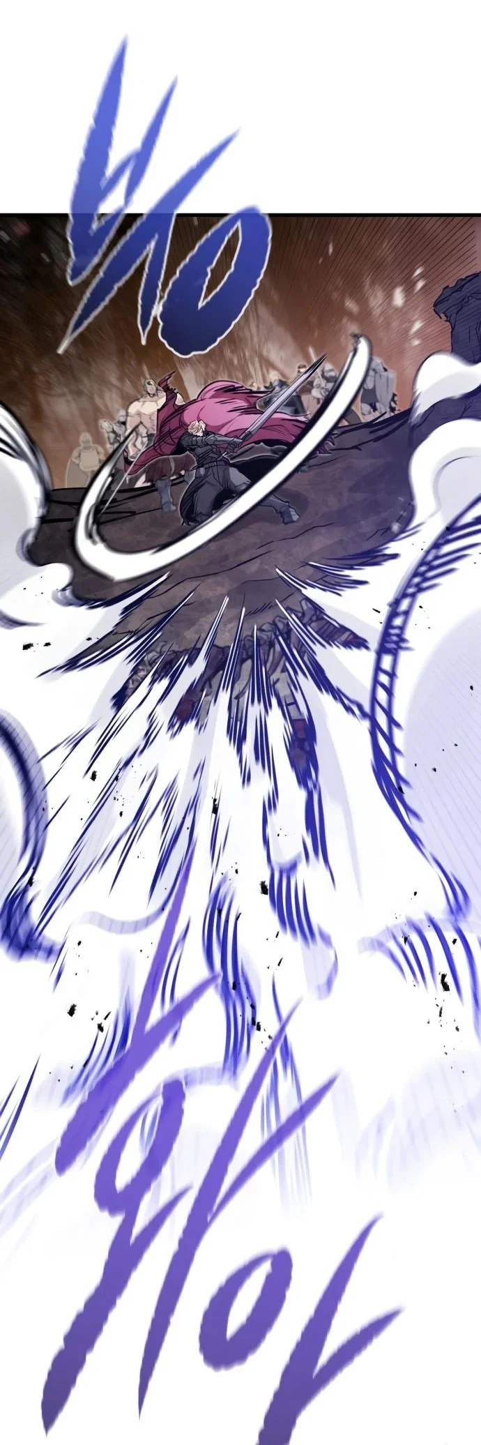 Read План перерожденного наёмника RU Manga Online