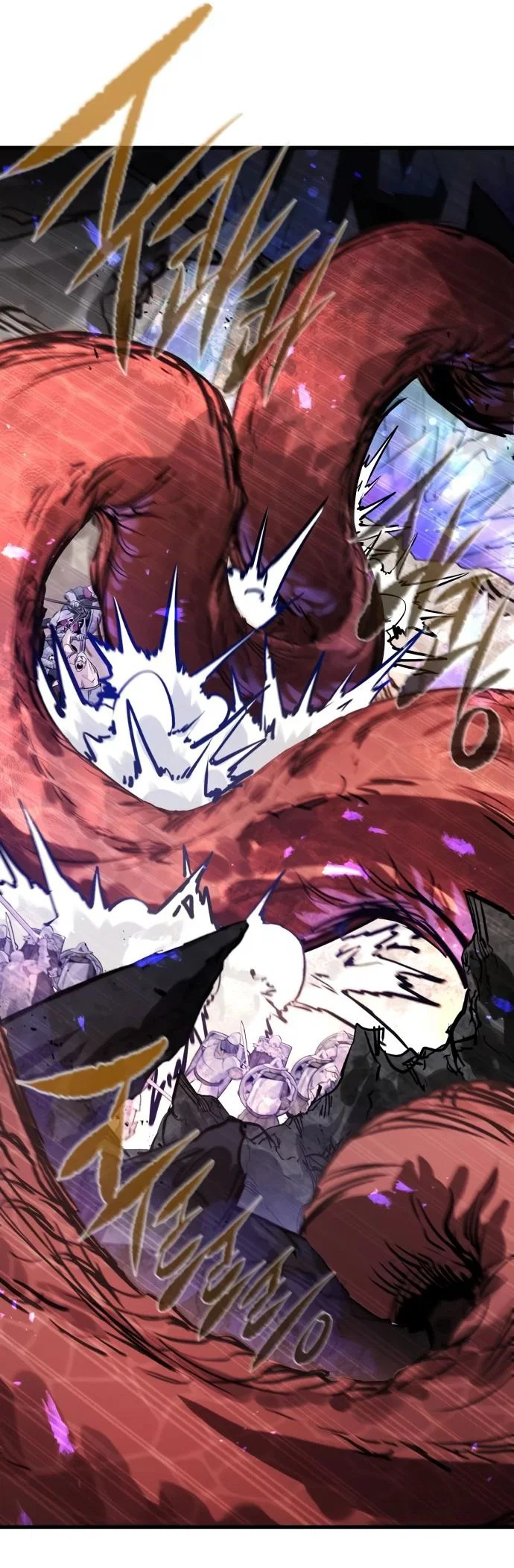 Read План перерожденного наёмника RU Manga Online