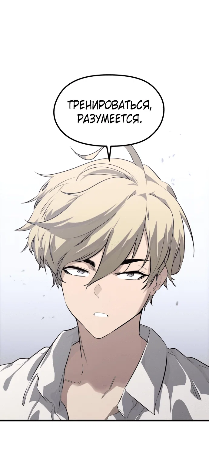 Read План перерожденного наёмника RU Manga Online