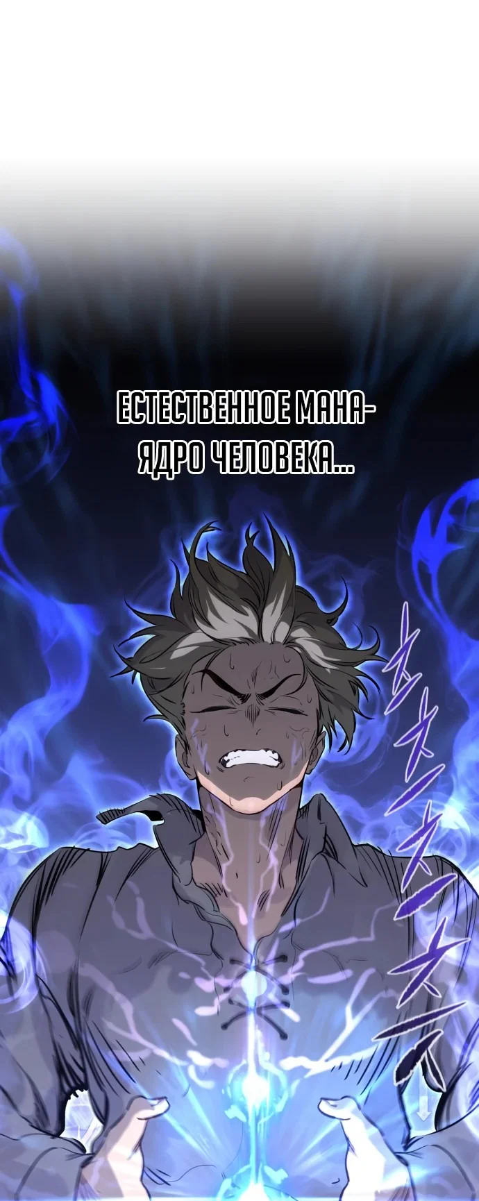 Read План перерожденного наёмника RU Manga Online