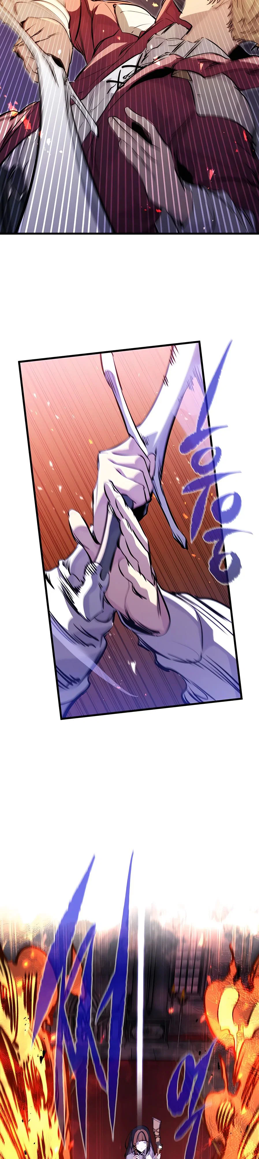 Read План перерожденного наёмника RU Manga Online