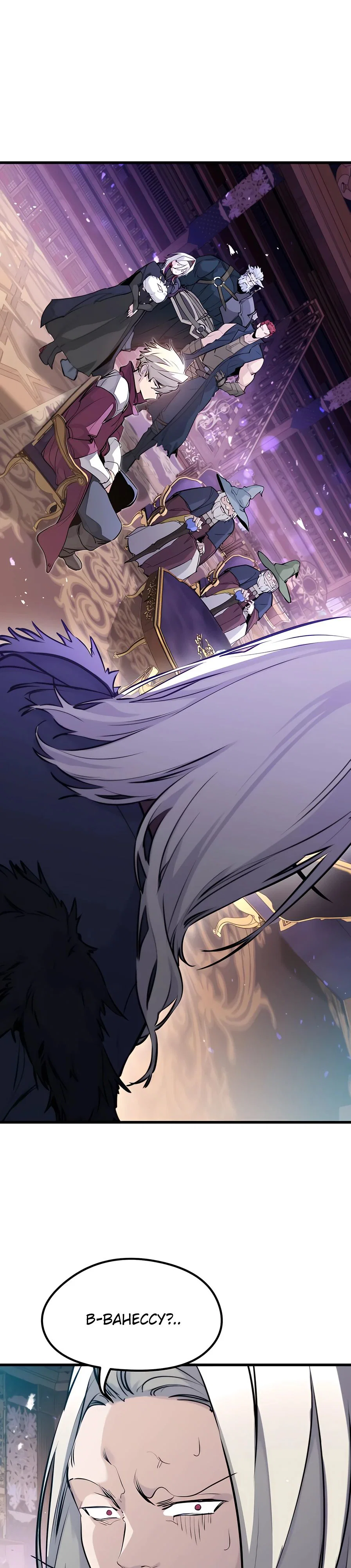 Read План перерожденного наёмника RU Manga Online
