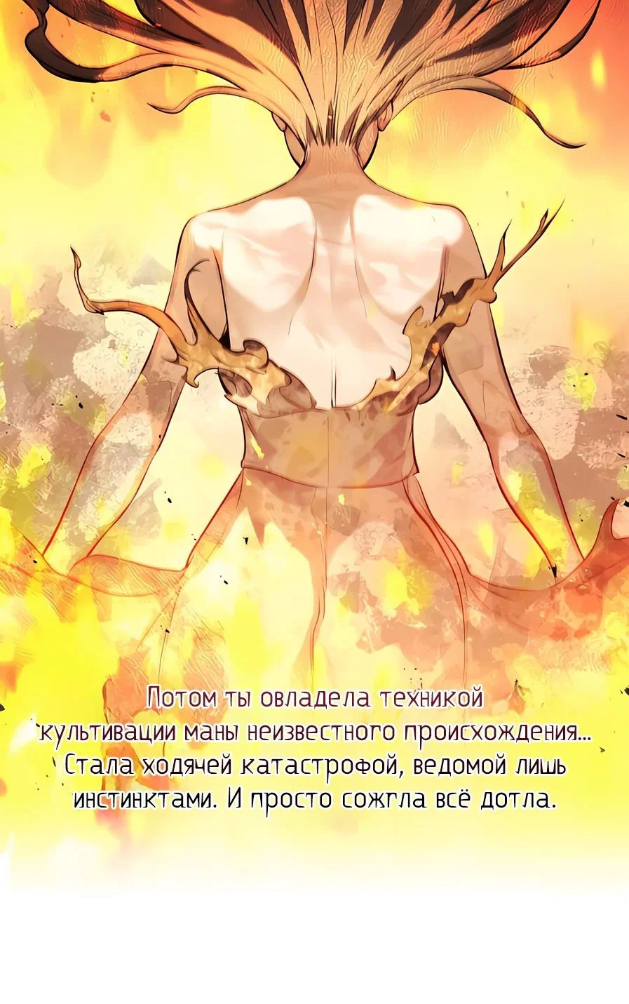 Read План перерожденного наёмника RU Manga Online