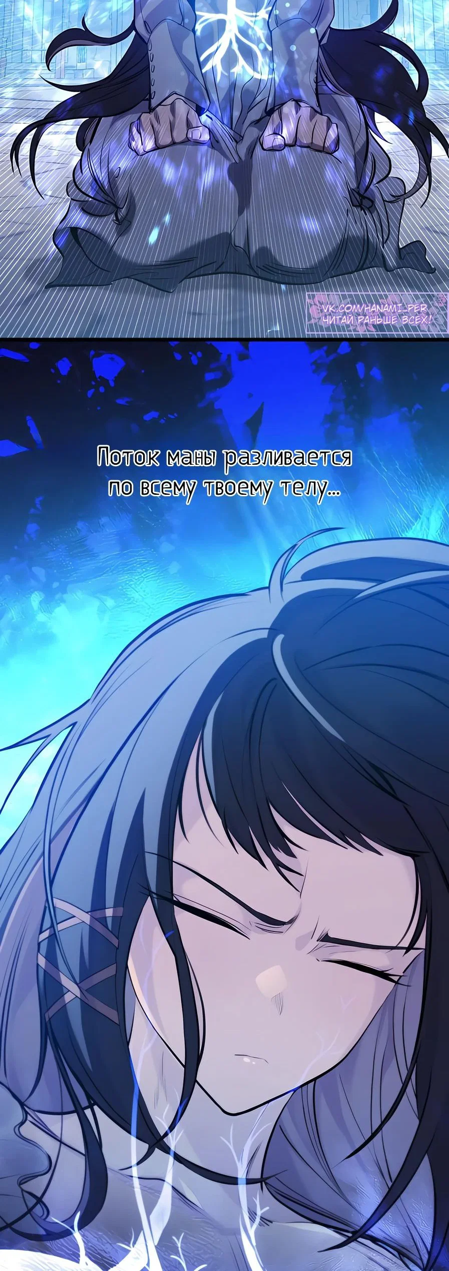 Read План перерожденного наёмника RU Manga Online
